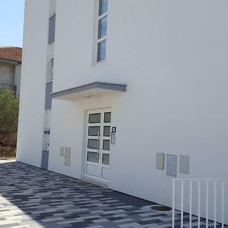 Apartman Lika Ζαντάρ Εξωτερικό φωτογραφία