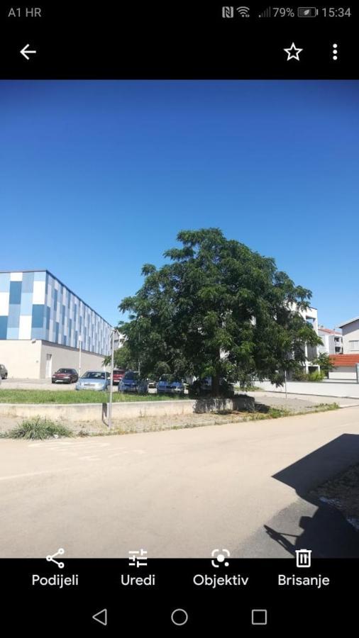Apartman Lika Ζαντάρ Εξωτερικό φωτογραφία