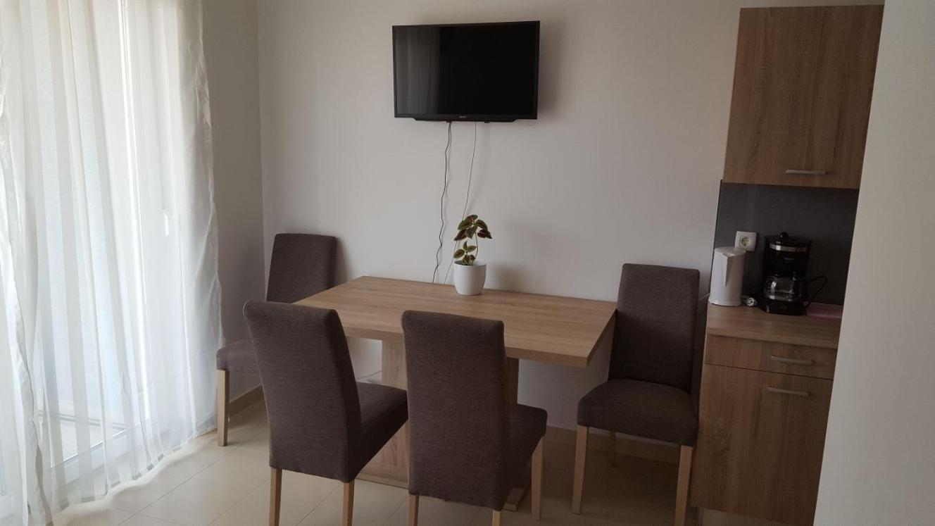 Apartman Lika Ζαντάρ Εξωτερικό φωτογραφία