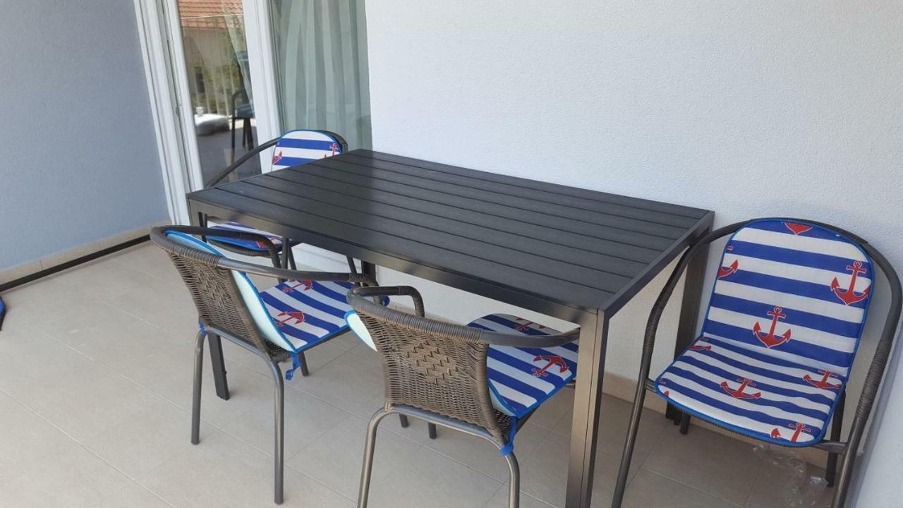 Apartman Lika Ζαντάρ Εξωτερικό φωτογραφία