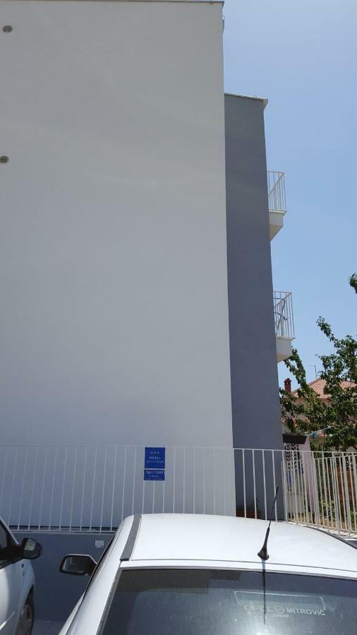 Apartman Lika Ζαντάρ Εξωτερικό φωτογραφία