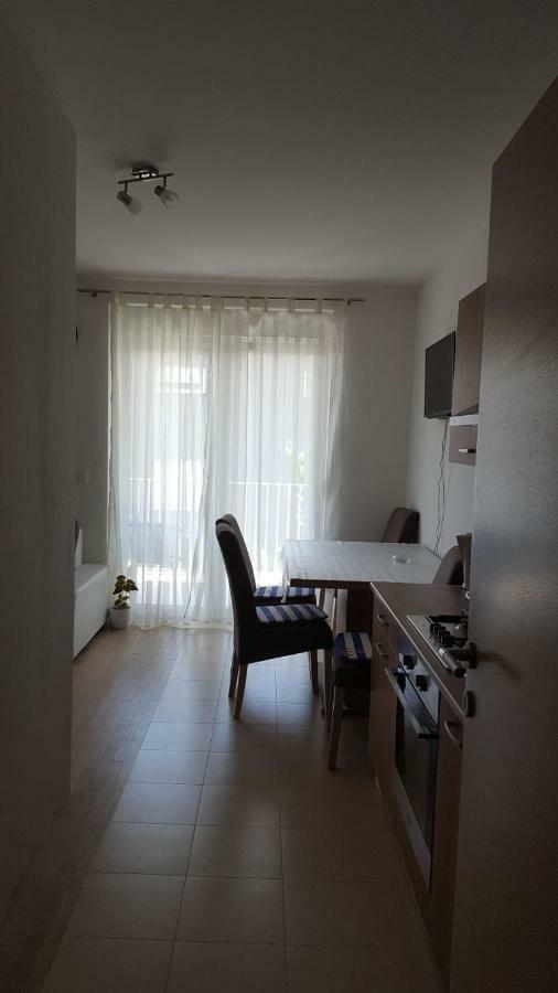 Apartman Lika Ζαντάρ Εξωτερικό φωτογραφία