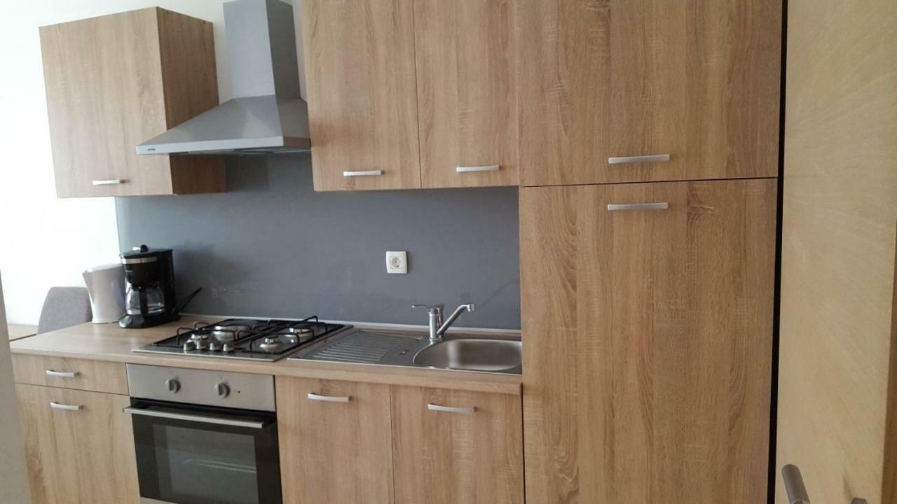 Apartman Lika Ζαντάρ Εξωτερικό φωτογραφία