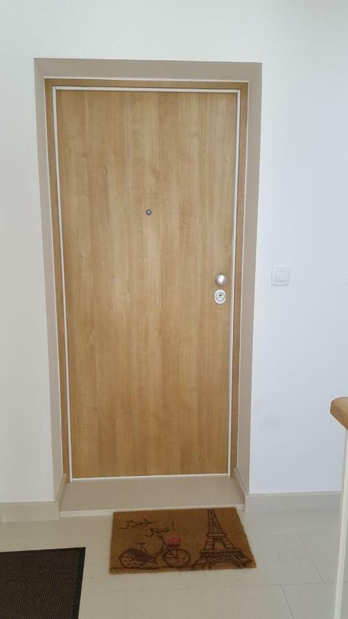 Apartman Lika Ζαντάρ Εξωτερικό φωτογραφία