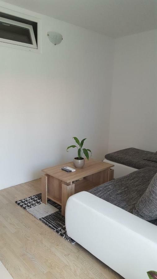 Apartman Lika Ζαντάρ Εξωτερικό φωτογραφία