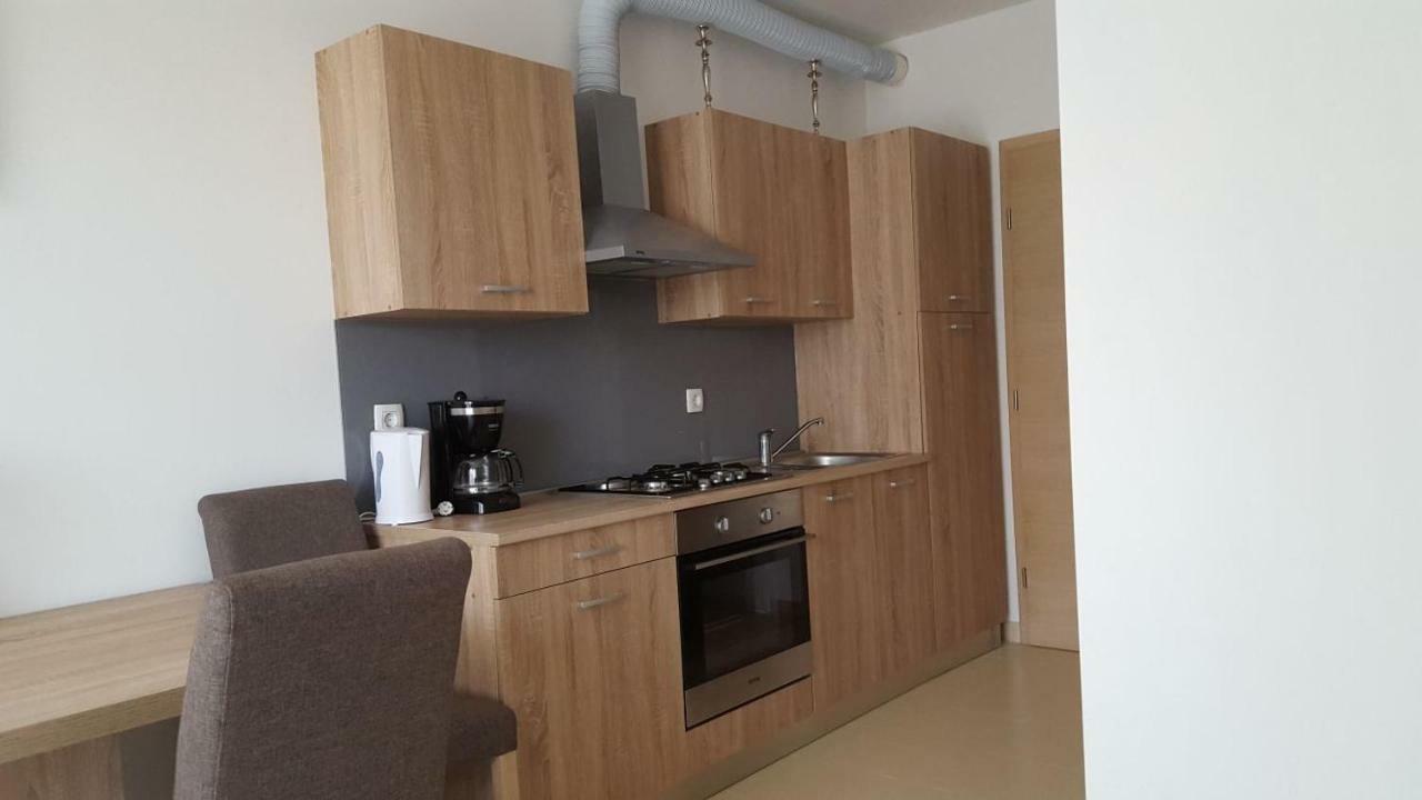 Apartman Lika Ζαντάρ Εξωτερικό φωτογραφία