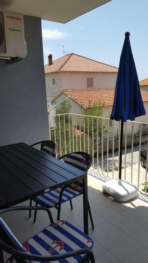 Apartman Lika Ζαντάρ Εξωτερικό φωτογραφία
