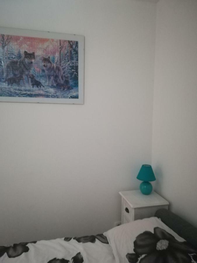 Apartman Lika Ζαντάρ Εξωτερικό φωτογραφία