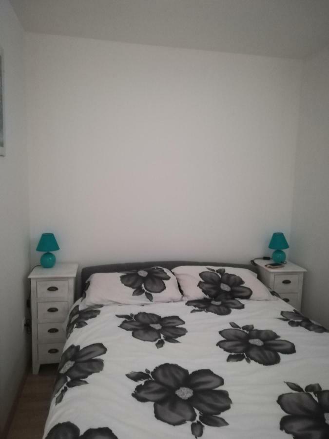 Apartman Lika Ζαντάρ Εξωτερικό φωτογραφία